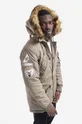 Alpha Industries jacket Arctic Discoverer