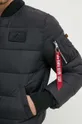Alpha Industries jacket MA-1 ZH Back Print Puffer FD Men’s