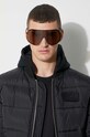 Bunda Alpha Industries MA-1 ZH Back Print Puffer FD 118107.03 černá