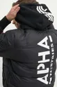 Alpha Industries geacă MA-1 ZH Back Print Puffer FD