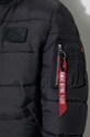 Bunda Alpha Industries MA-1 ZH Back Print Puffer FD 118107.03