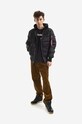 Яке Alpha Industries MA-1 118107285 118107.285 черен AA00