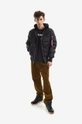 Alpha Industries jacket MA-1 black