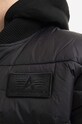 Яке Alpha Industries MA-1 118107285 черен 118107.285