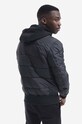 Clothing Alpha Industries jacket MA-1 ZH Puffer FD 118108.03 black