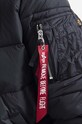 Alpha Industries jacket MA-1 ZH Puffer FD 118108.03 black