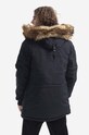 Clothing Alpha Industries jacket Arctic Discoverer 118100.03 black