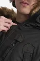 zelená Bunda Alpha Industries Polar Jacket 123144 413