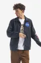navy Alpha Industries jacket Nasa Coach Jacket Men’s