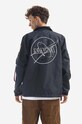 Alpha Industries kurtka Nasa Coach Jacket granatowy 126137.07