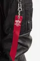 Шкіряна куртка Alpha Industries Ma-1 Lw Nasa Leather