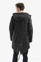 Противодождевая куртка Alpha Industries Raincoat Tl  Основной материал: 100% ПУ Подкладка: 100% Полиэстер Подкладка: 100% Полиэстер