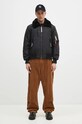 Куртка-бомбер Alpha Industries Injector III 143104.03