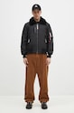 Μπουφάν bomber Alpha Industries Injector III 143104.03