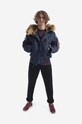 Alpha Industries jacket Polar Jacket SV 133141.07 navy AA00