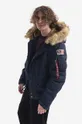 Alpha Industries jacket Polar Jacket SV