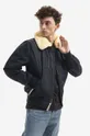 navy Alpha Industries jacket Injector III Men’s