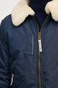 Alpha Industries jacket Injector III 143104.07 navy