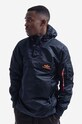 Alpha Industries jacket Hpo Anorak with navy 178139.07