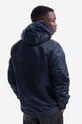 Clothing Alpha Industries jacket Hpo Anorak 178139.07 navy