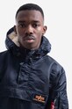 Alpha Industries jacket Hpo Anorak 178139.07