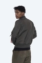 Alpha Industries kurtka bomber MA-1 TT 100 % Nylon