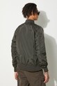Clothing Alpha Industries bomber jacket MA-1 TT 191103.04 green