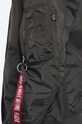 Alpha Industries bomber dzseki MA-1 TT 19113 4 zöld 191103.04