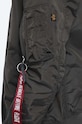 Alpha Industries geacă bomber MA-1 TT verde 191103.04