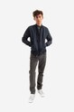 Bomber bunda Alpha Industries MA-1 TT 191103 07 191103.07 námořnická modř AA00