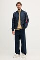 Alpha Industries geacă bomber MA-1 TT 191103.07 bleumarin AA00