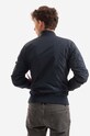 Oblečení Bomber bunda Alpha Industries MA-1 TT 191103 07 191103.07 námořnická modř