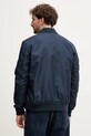 Îmbrăcăminte Alpha Industries geacă bomber MA-1 TT 191103.07 bleumarin