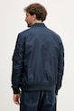 Oblačila Bomber jakna Alpha Industries MA-1 TT 191103.07 mornarsko modra