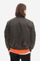 Oblečení Bomber bunda Alpha Industries MA-1 VF 59 191118.04 šedá