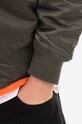 Μπουφάν bomber Alpha Industries MA-1 VF 59 γκρί 191118.04