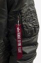 Alpha Industries bomber jacket MA-1 VF 59 Battlewash green 191118BW.621