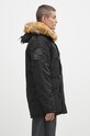 Alpha Industries geacă Explorer 193128.03 negru AA00
