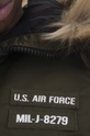 Alpha Industries jacket N3B Airborne