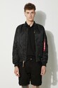 Μπουφάν bomber Alpha Industries MA-1 VF 59 191118.03