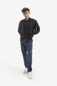 Alpha Industries bomber jacket MA-1 VF 59 black