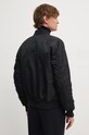 Одяг Куртка-бомбер Alpha Industries MA-1 VF 59 191118.03 чорний