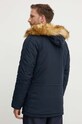 Oblečenie Bunda Alpha Industries Explorer 193128.07 tmavomodrá
