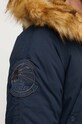 Μπουφάν Alpha Industries Explorer 193128.07 σκούρο μπλε
