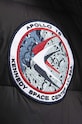 Alpha Industries geacă Hooded Puffer Fd Nasa 198121.03