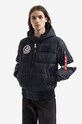 Alpha Industries rövid kabát Hooded Puffer FD NASA 198121 7 198121.07