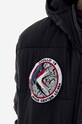Alpha Industries jacket Hooded Puffer FD NASA 198121.07
