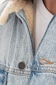 Джинсовая куртка Guess M2BN00.D4S10 голубой