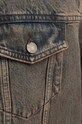 Джинсова куртка Guess M2BN01.D4S10 коричневий