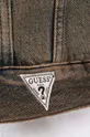 Rifľová bunda Guess